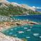 Nice Apartment In Stara Baska 1