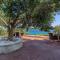 Beach Front Home In Okrug Gornji