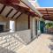 Beach Front Home In Okrug Gornji