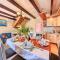 Beach Front Home In Okrug Gornji