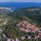 Nice Studio In Labin With Wifi - Diminići