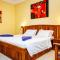 Senegambia Beach Hotel