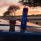 Tamboti Bush Lodge - Dinokeng Game Reserve