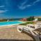 Awesome Apartment In Kustici, Novalja
