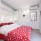 Studio apartment in Tucepi with sea view, balcony, air conditioning, WiFi 3674-3 - 图彻皮