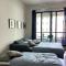 Viktoria Suite with garage & balcony - 布拉格