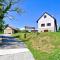 Awesome Home In Breznicki Hum