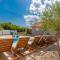 Awesome Home In Kamenmost With Jacuzzi - Kamenmost