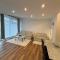 DC LOFTS I Modernes Loft in der Stadt Salzburg für bis zu 5 Personen