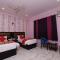 Hotel park presidency - Bareilly