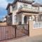 Casa Shea Entire Villa 2 Lomas De Cabo Roig Orihuela With Shared Pool