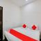 Hotel O Manjushree Boarding & Lodging nearby Dr.BR Ambedkar Stadium Basveshwar nagar