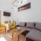 Beach Front Apartment In Kosljun