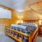 Lakefront Cabin with Shared Beach in Cecil! - Shawano
