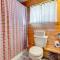 Lakefront Cabin with Shared Beach in Cecil! - Shawano