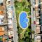 Awesome Apartment In Santa Pola