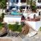 Exclusive Seaside Retreat with Shared Pool & Private Beach Access - Palaiokastro