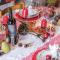 Awesome Home In Lic With Wifi - Lič