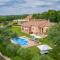 Two-Bedroom Holiday Home In Tinjan