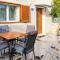 Gorgeous Home In Kmeti With Wi-Fi