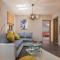 Nice Home In Krsan With Kitchen