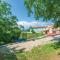 Nice Home In Krsan With Kitchen