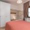 Nice Home In Krsan With Kitchen