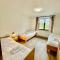 Apartmány U rybníků