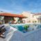 Nice Home In Pridraga With Jacuzzi - Pridraga