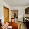 Apartmány U rybníků