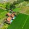 Rumah Tengah Sawah - Ubud