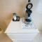 Gastenkamers Centersuites