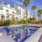 Amazing Apartment In Ciudad Quesada