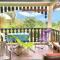 Studio confortable à Sainte-Anne 30 m² avec vue mer