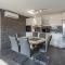 Beautiful Home In Peroj With Wifi