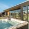Nice Home In Hadsund With Sauna