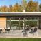 Nice Home In Hadsund With Sauna
