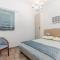 Awesome Apartment In Dramalj With Sauna