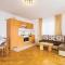 Cozy Apartment In Moscenicka Draga