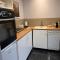 Ferienwohnung Waldseite