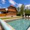 Gorgeous Home In Gospic With Sauna - Gospić