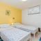 Four-Bedroom Holiday Home In Vodnjan