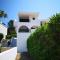 golf & beach holiday home - سون بارك