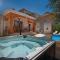 Gorgeous Home In Tar With Wifi - Tar