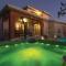 Gorgeous Home In Tar With Wifi - Tar
