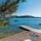 Five-Bedroom Holiday Home In Rogoznica