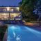 Five-Bedroom Holiday Home In Rogoznica