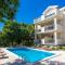 Beautiful Apartment In Pinezici