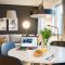 Guestly Homes - 1BR Scandinavian Charm - 皮特奥