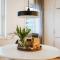 Guestly Homes - 1BR Scandinavian Charm - 皮特奥